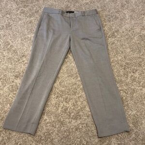 Banana Republic Cropped Dress Pants
